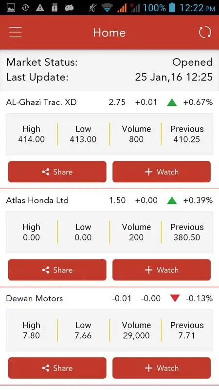 Play Pakistan Stock Exchange | PSX